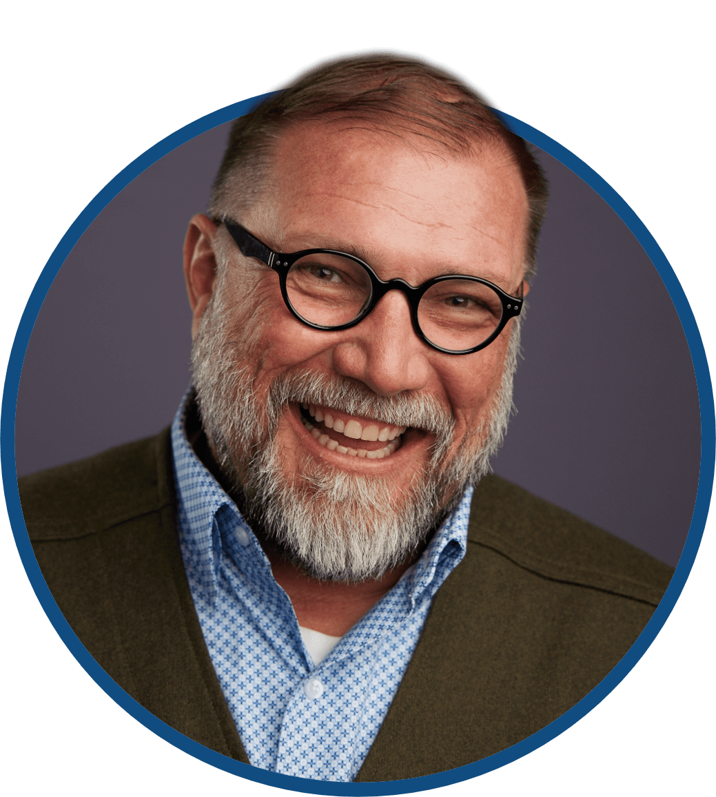 governance risk and digital trust advisor Mark Thomas