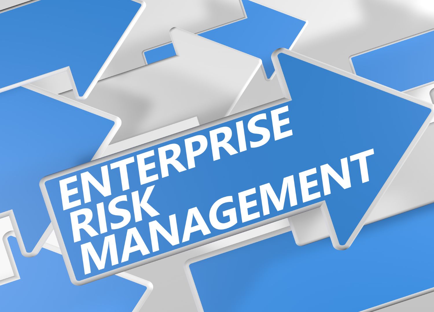 enterprise risk management strategy and governance planning
