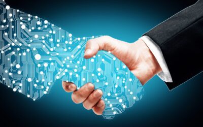 Digital Trust Isn’t a Fad; It’s a Requirement in Today’s High Velocity Environment