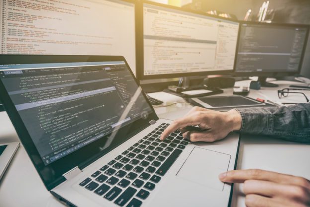 governance and risk management blog