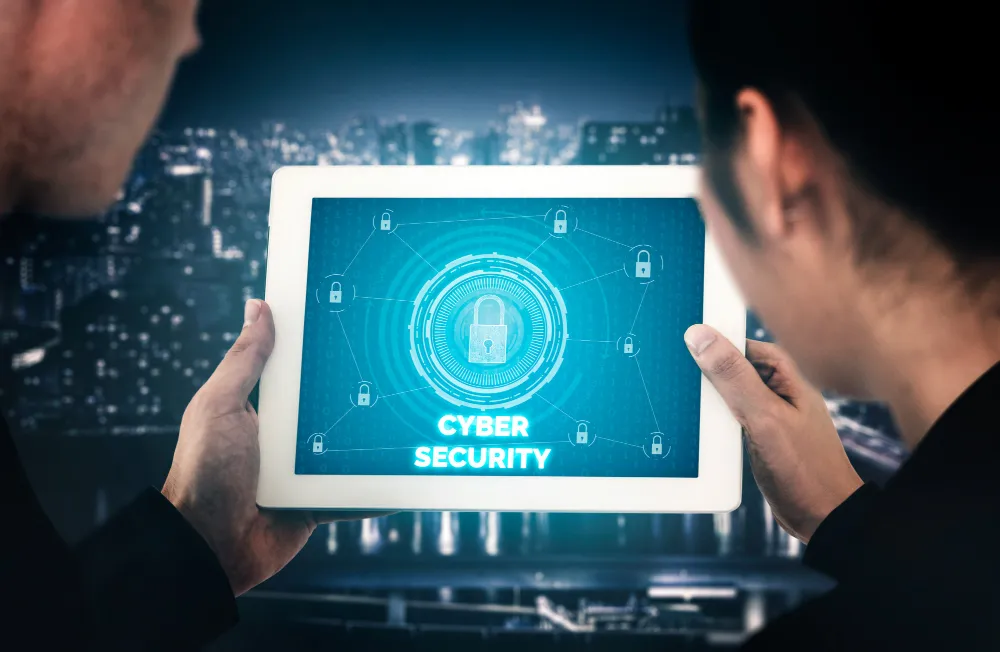 cybersecurity governance framework comparison